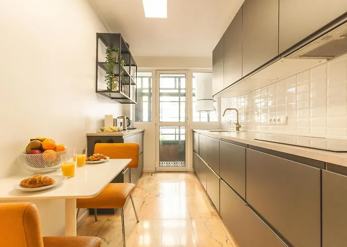 Costa Azul By Atlantic Apartment *