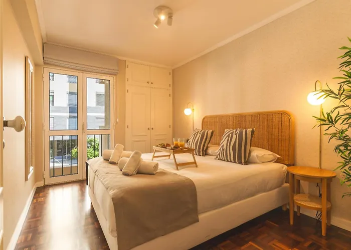 Costa Azul By Atlantic Apartment Funchal (Madeira)