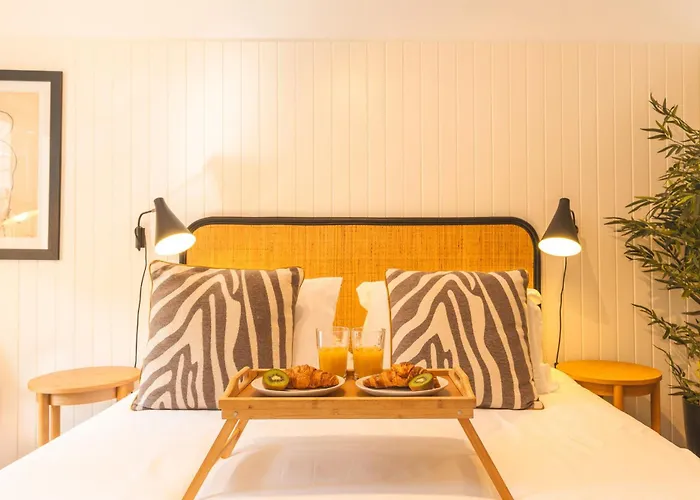 Costa Azul By Atlantic